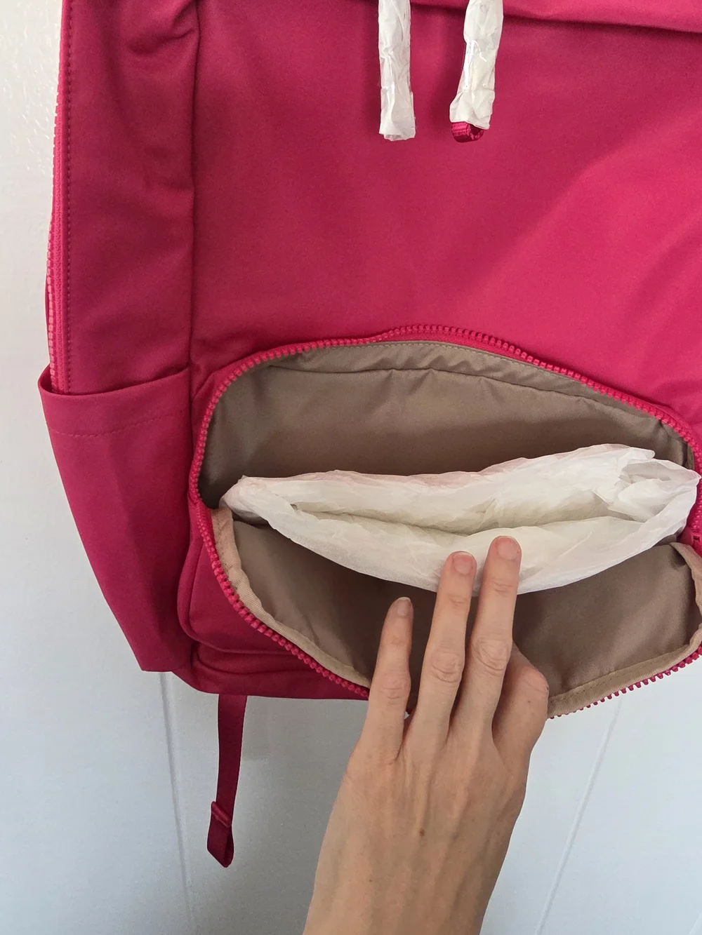 Lululemon Everywhere Backpack 22L NWT